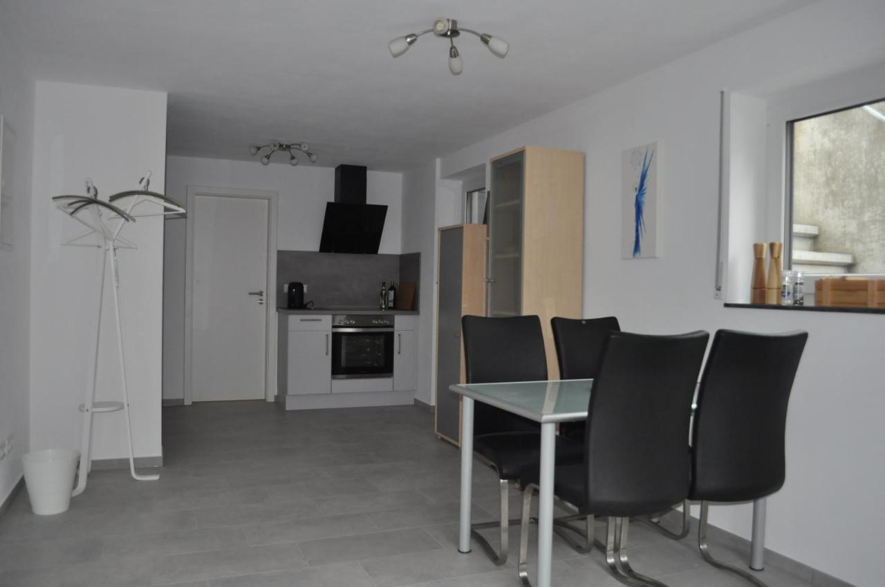Appartment An Der Wuehle Weilheim an der Teck Zewnętrze zdjęcie